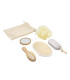 Set de baño  Spa "RELAX"