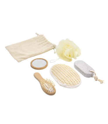 Set de baño  Spa "RELAX"