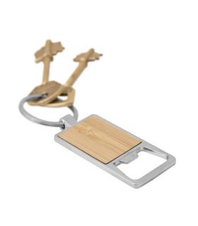 Llavero destapador "KIDRINK"