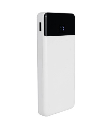 Cargador Power Bank 10.000 mAh