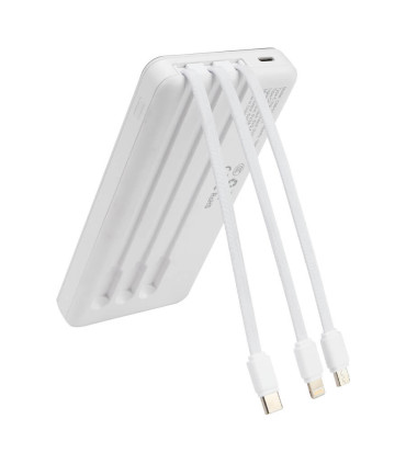 Cargador Power Bank 10.000 mAh