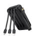 Cargador Power Bank 20.000 mAh