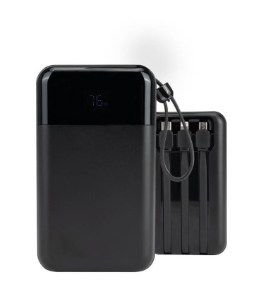 Cargador Power Bank 20.000 mAh