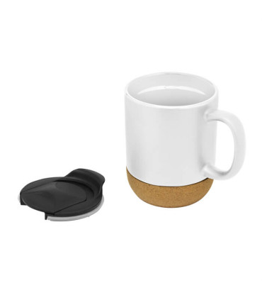Taza Sublimable "MIKA"