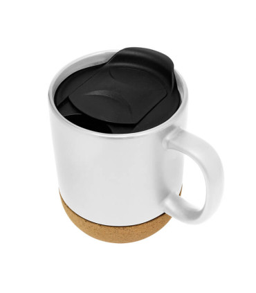 Taza Sublimable "MIKA"