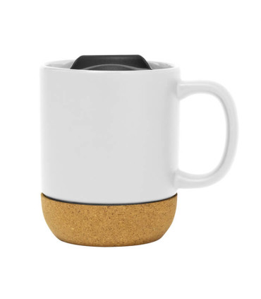 Taza Sublimable "MIKA"