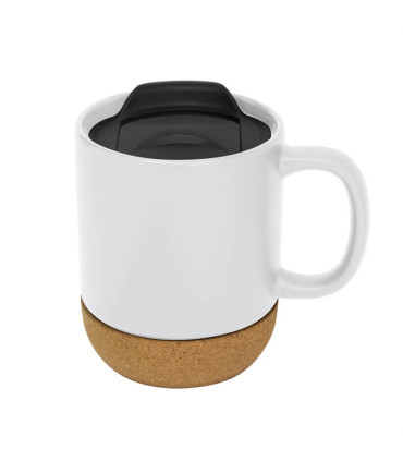 Taza Sublimable "MIKA"
