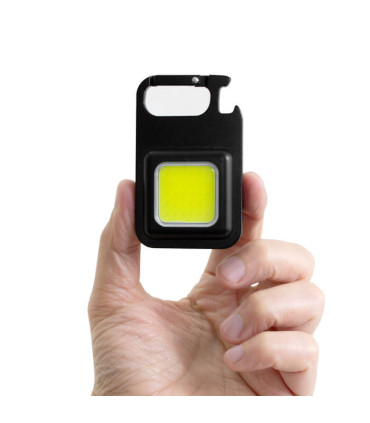 Linterna Portátil Recargable "ASTRO"