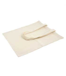 BOLSA DE ALGODÓN "COTI"