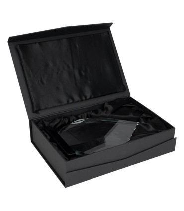 Trofeo Galvano de Cristal "Tear"