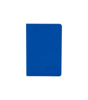 Deluxe Libreta Termo PU modelo "SOFT"