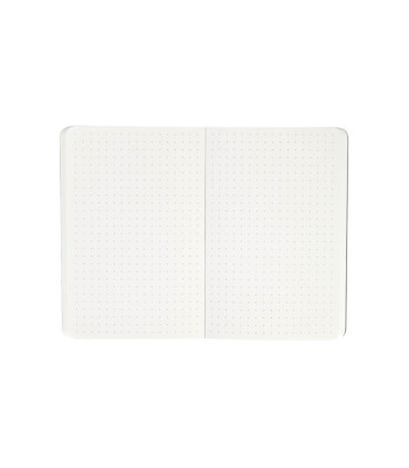 Deluxe Libreta Termo PU modelo "SOFT"