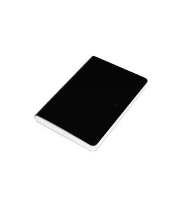 Deluxe Libreta Termo PU modelo "SOFT"