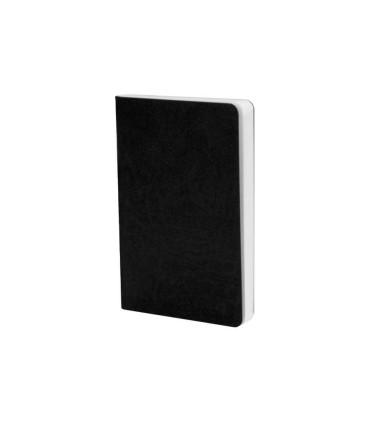 Deluxe Libreta Termo PU SOFT Minimalista para Ejecutivos