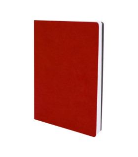Deluxe Cuaderno Termo PU modelo "SOFT"