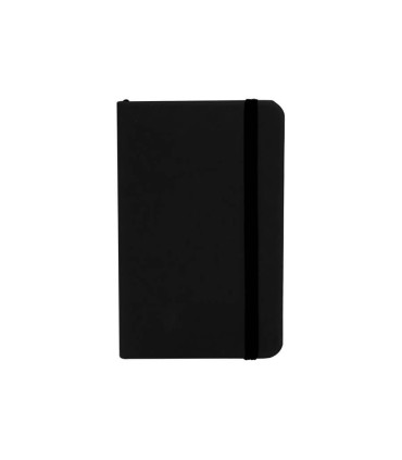 Deluxe Libreta con tapa de Eco-Cuero Reciclado