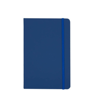Deluxe Cuaderno con tapa de Eco-Cuero Reciclado