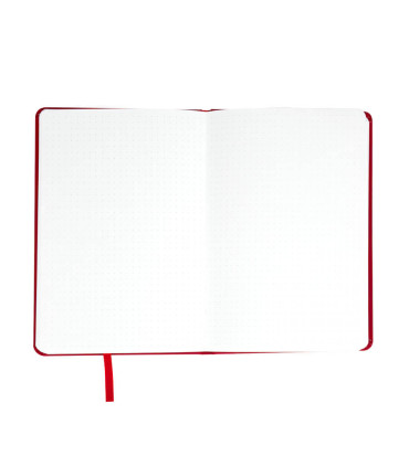 Deluxe Cuaderno con tapa de Eco-Cuero Reciclado