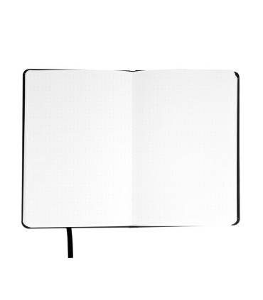 Deluxe Cuaderno con tapa de Eco-Cuero Reciclado