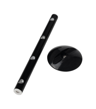 Lámpara tubular de 1W con 4 LED