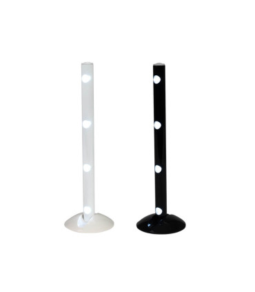 Lámpara tubular de 1W con 4 LED