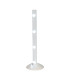 Lámpara tubular de 1W con 4 LED