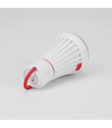 Lámpara colgante tipo Ampolleta