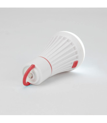 Lámpara colgante tipo Ampolleta