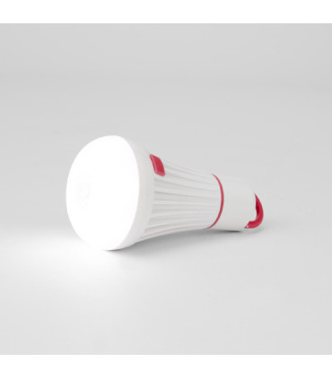 Lámpara colgante tipo Ampolleta