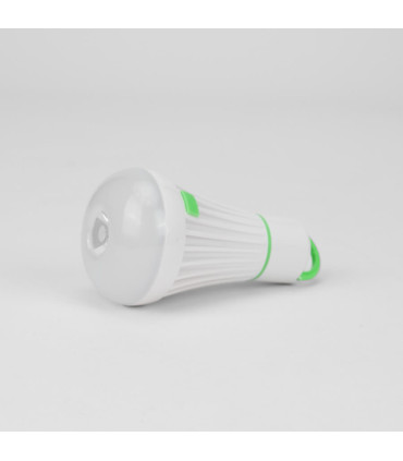 Lámpara colgante tipo Ampolleta