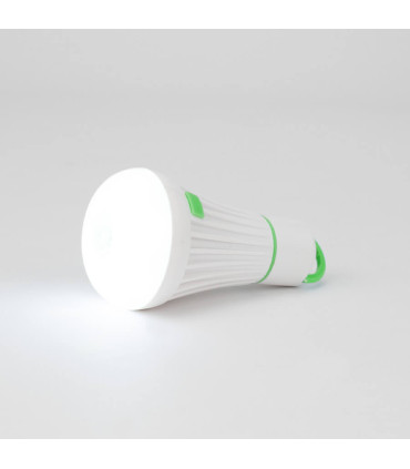 Lámpara colgante tipo Ampolleta