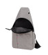 Mini Mochila Cruzada "TRANSIT"