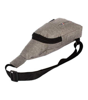Mini Mochila Cruzada "TRANSIT"