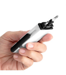 Herramientero BOLT Kit de Reparación en Estuche Rígido