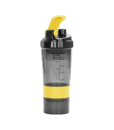 Vaso Gym