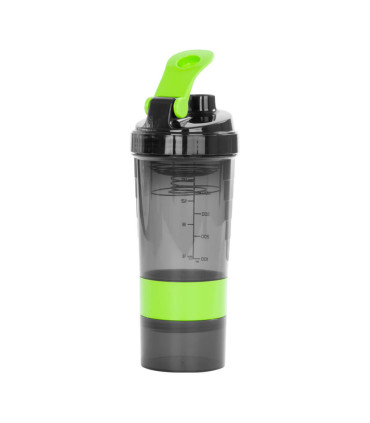 Vaso Gym