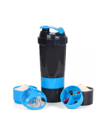 Vaso Gym