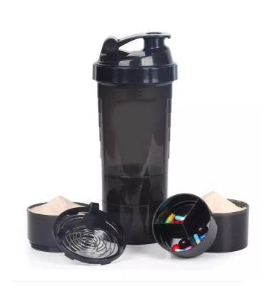 Vaso Gym