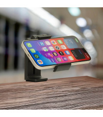 Soporte Porta-Celular de Escritorio VADER Ajustable