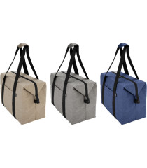 Bolso Térmico PEBAG Cooler Portátil para Almuerzo y Picnic