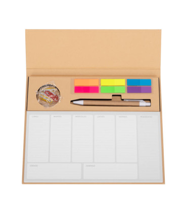 Set de Escritorio "ALTUS"