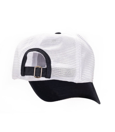 Cierre metálico ajustable de gorro jockey San Francisco
