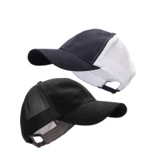 Deluxe Gorro Jockey Soft-Mesh SAN FRANCISCO Deportivo