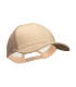 Jockey Memphis beige y malla beige