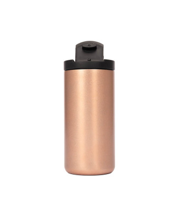 Mug Cupra color cobre 500cc