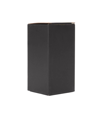 Caja de regalo negra Cupra