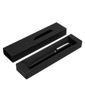 Bolígrafo Mork negro mate