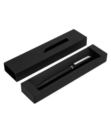 Bolígrafo Mork negro mate