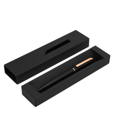 Bolígrafo Mindy en caja de regalo