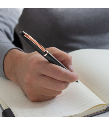 Apertura giratoria bolígrafo Mindy